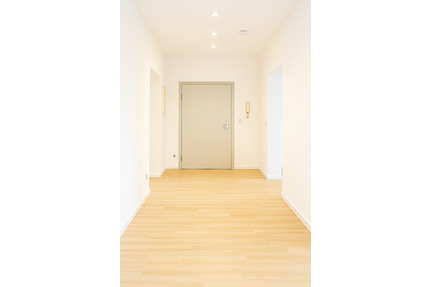 Helle 3-Zimmer-Wohnung in zentraler Lage von Apolda