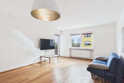 Wohnung zum Kaufen in Passau 195.000,00 € 81 m²