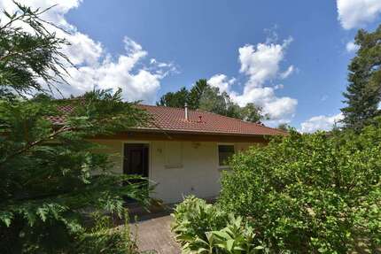 Haus zum Kaufen in Wendisch-Rietz 355.000,00 € 104 m²