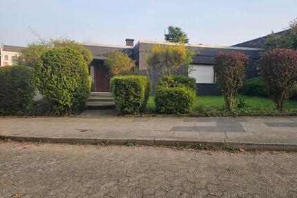 Provisionsfrei: Bungalow mit Potenzial in top Lage von Wülfrath