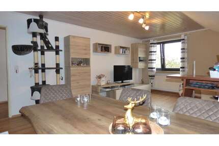 Wohnung zum Mieten in Gunzenhausen 700,00 € 100 m²