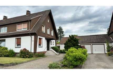 Haus zum Kaufen in Recklinghausen 179.000,00 € 120 m²