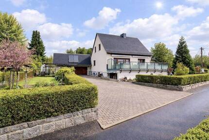 Das Eigenheim mit Wohlfühlfaktor! Vollsaniertes Haus in ruhiger, grüner Wohnlage - Radeburg Großdittmannsdorf
