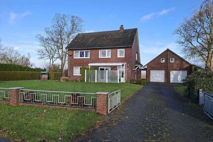 Haus zum Kaufen in Wangerland 279.000,00 € 141.74 m²