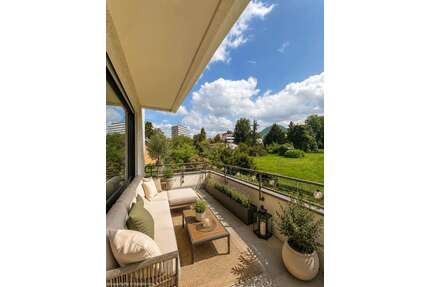 Wohnung zum Kaufen in Reutlingen 197.000,00 € 57 m²