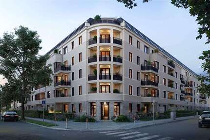 Wohnung zum Mieten in Berlin 1.744,56 € 89.19 m²