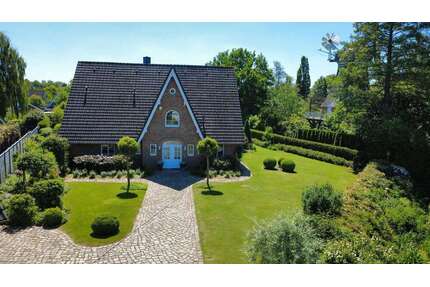 Haus zum Kaufen in Bönebüttel 800.000,00 € 274 m²