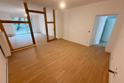 3 Zimmer, 87qm mit Terrasse & Garten - Witten Rüdinghausen