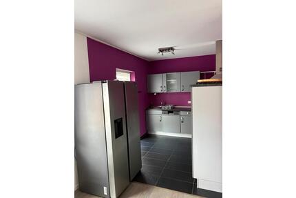 Schöne Wohnung in Nalbach-Körprich mit 112qm