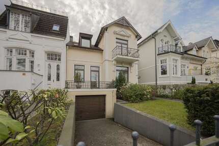 Haus zum Kaufen in Hamburg 1.975.000,00 € 174.4 m²