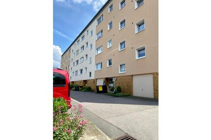 Gepflegte 3-Zimmer-Wohnung mit Balkon in Wuppertal Laaken