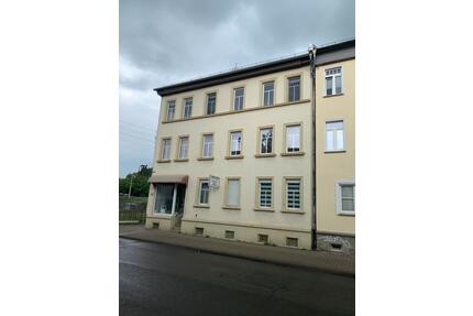 2-Zimmer-Wohnung Holzhausen Balkon Fußbodenheizung Einbauküche - Leipzig Paunsdorf