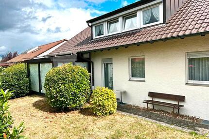 1-2 Familienhaus in Ortsrandlage in Hattenhofen