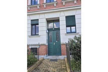 Wohnung zum Mieten in Leipzig 599,00 € 54 m²