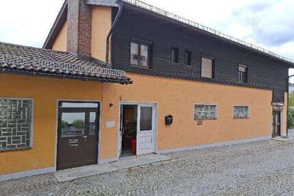 Haus zum Kaufen in Zwiesel 295.000,00 € 100 m²