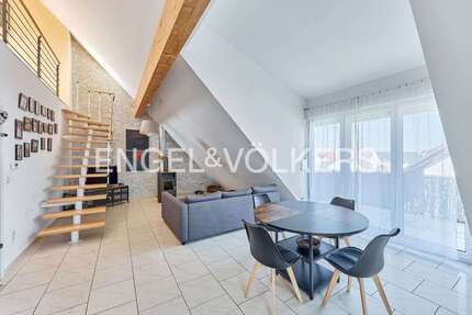 Wohnung zum Kaufen in Schifferstadt 385.000,00 € 111 m²