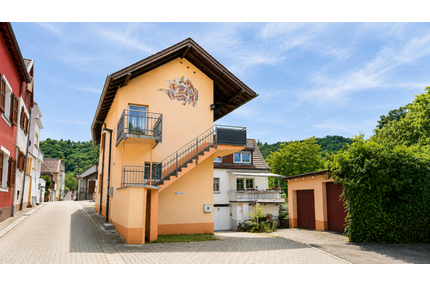 Haus zum Kaufen in Bad Dürkheim 320.000,00 € 166 m²