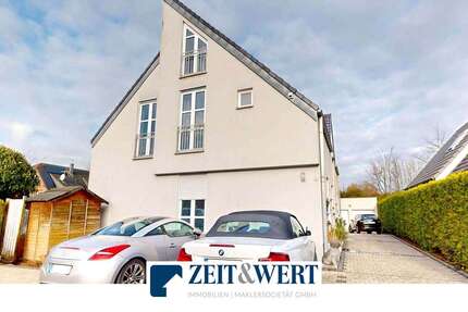 Haus zum Kaufen in Köttingen 985.000,00 € 330 m²