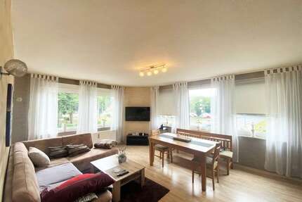 Wohnung zum Mieten in Castrop-Rauxel 450,00 € 68.9 m²