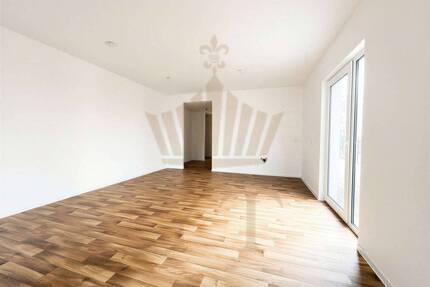 Charmante 5 Zimmer Wohnung | 2 Bäder | mit sonniger West-Loggia | in Bernau-Friedenstal - Bernau bei Berlin