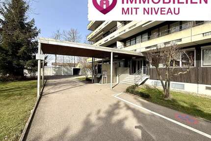 Wohnung zum Kaufen in Dillingen 198.000,00 € 66 m²