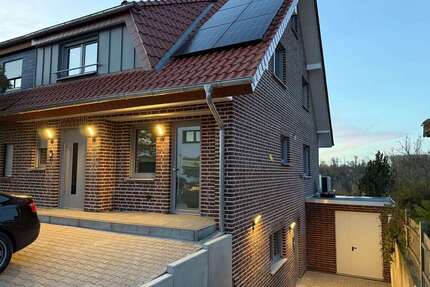 Wohnung zum Kaufen in Paderborn 260.000,00 € 80 m²