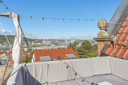 Wohnung zum Kaufen in Stuttgart 699.000,00 € 159 m²