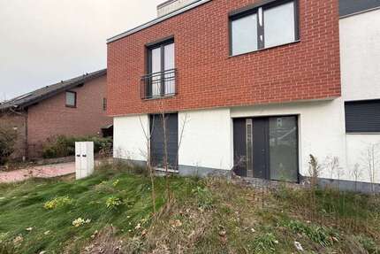 Wohnung zum Kaufen in Duisburg Alt-Homberg 257.000,00 € 92.75 m² - Duisburg / Alt-Homberg