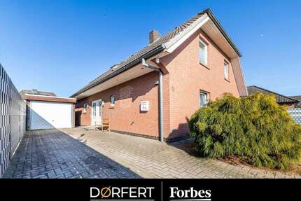 Haus zum Kaufen in Oyten Bassen 589.000,00 € 195.78 m² - Oyten / Bassen