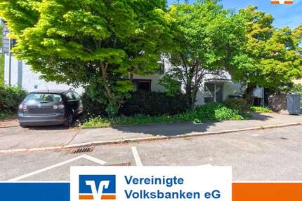 Wohnung zum Kaufen in Reutlingen 139.000,00 € 38 m²