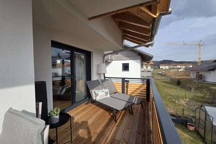 Wohnung zum Mieten in Steingaden 1.345,00 € 92.66 m²