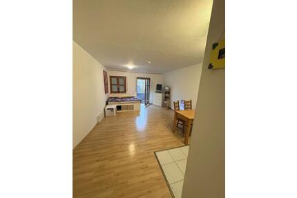 Appartement Wohnung Frei ab 01.04. Kolbermoor Rosenheim