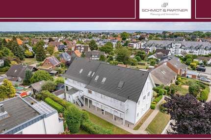Wohnung zum Kaufen in Grömitz 449.000,00 € 75 m²