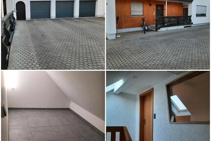 3-ZIMMER-WOHNUNG - 700,00&nbsp;EUR Kaltmiete, ca.&nbsp; 65,00&nbsp;m&sup2; in Rain (PLZ: 94369)