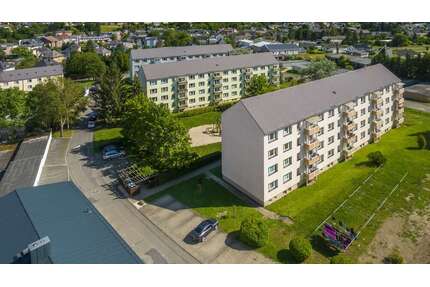 Wohnung zum Mieten in Zeulenroda-Triebes 403,65 € 59.8 m²