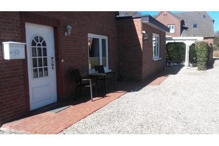 Ferienwohnung Ostsee Fehmarn 6pers