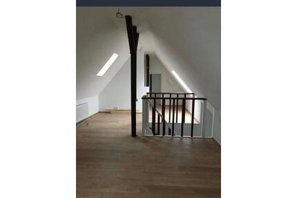 Geräumige Maisonette-Wohnung in Bochum Weitmar-Mark