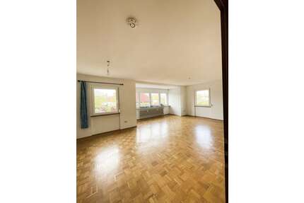 Wohnung zum Kaufen in Karlsruhe Hagsfeld 495.000,00 € 142 m² - Karlsruhe / Hagsfeld