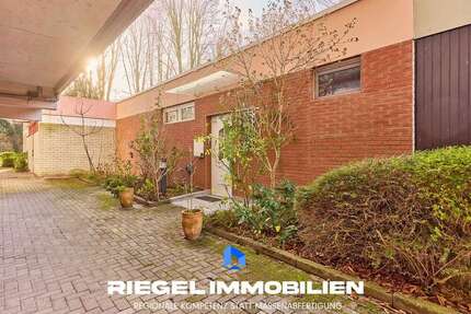 Haus zum Kaufen in Mannheim Herzogenried 470.000,00 € 121.05 m² - Mannheim / Herzogenried