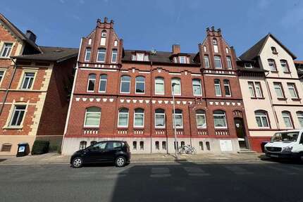 Wohnung zum Mieten in Lehrte 340,00 € 34 m²