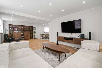 Wohnung zum Kaufen in Weissach 304.500,00 € 117 m²