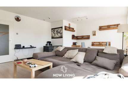 Wohnung zum Mieten in Hannover 1.077,60 € 71.84 m²
