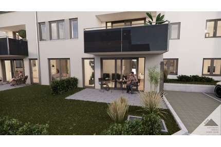 Wohnung zum Kaufen in Waiblingen-Neustadt 489.000,00 € 74 m²