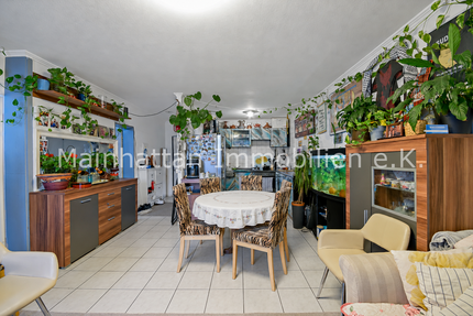 Wohnung zum Kaufen in Eschborn-Zentrum 159.500,00 € 57 m²