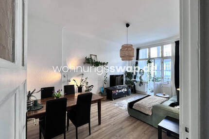 Wohnungsswap - Zechliner Straße - Berlin Gesundbrunnen