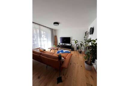 Wohnung zum Mieten in Schwabmünchen 1.130,00 € 87.2 m²