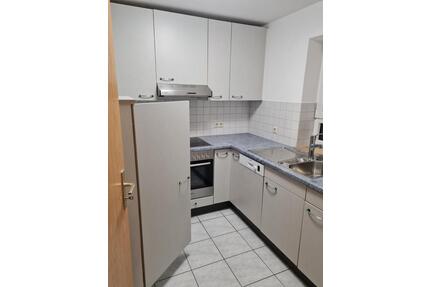 Wohnung Schwäbisch Hall Crailsheimer Str. 63