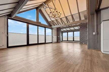 Wohnung zum Kaufen in Halver 185.000,00 € 90 m²