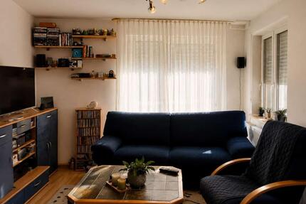 Großzügiges 1-Zimmer-Apartement in Bad Friedrichshall Plattenwald