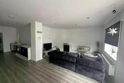 Attraktive 2½-Zimmer-Wohnung mit moderner Ausstattung - Oranienburg